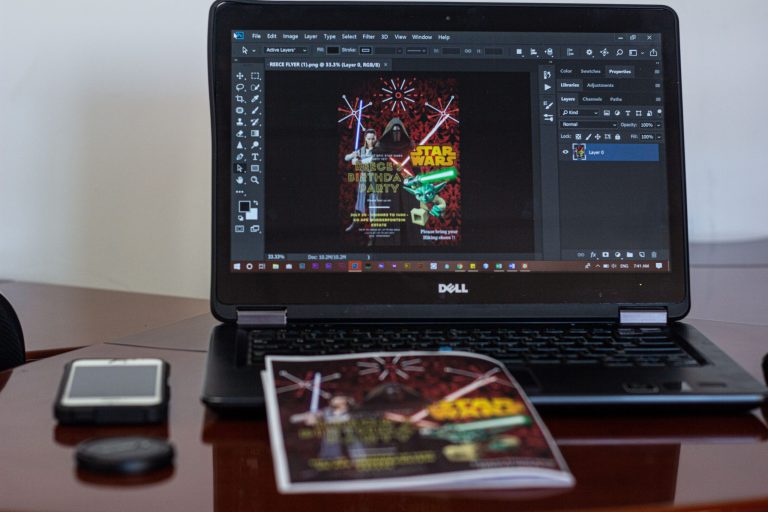 PNG'den PDF'ye: Görsellerinizi Kolayca Dönüştürün!