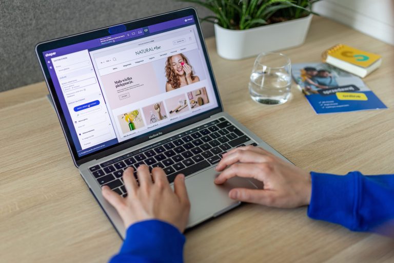 Prestashop Premium Web Sitesi ile E-ticaretinizde Yeni Bir Dönem Başlatın!