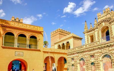 Sevilla: Endülüs Kültürünü Uygun Fiyatlarla Keşfedin!