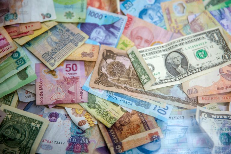 Seyahatlerinizde Bütçenizi Kontrol Altında Tutun: FX Ücretleri ile Döviz Çevirici Aracı