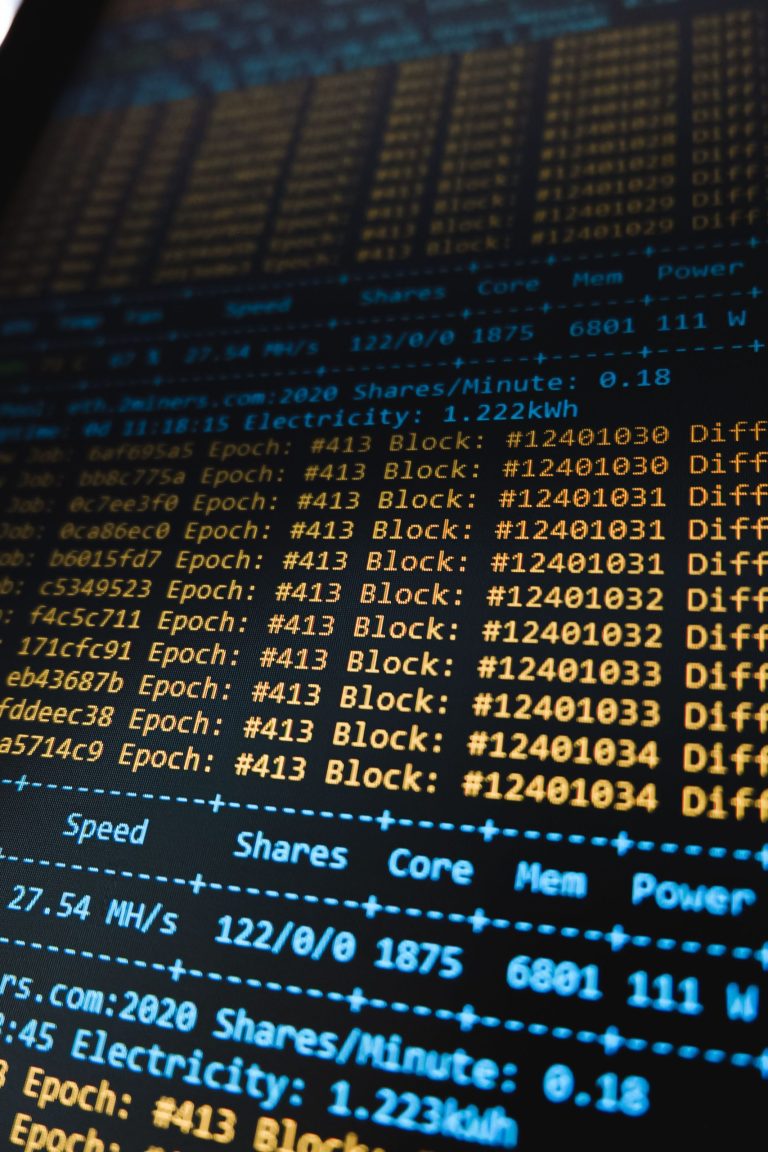 SHA1 Hash Üreticisi: Güvenli Verilerin Anahtarı