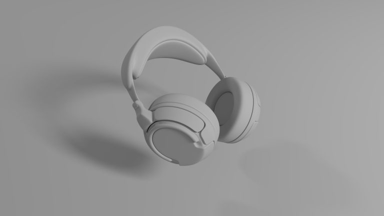 Ücretsiz Yüksek Kaliteli 3D Modeller: Kolay ve Hızlı Kullanım!