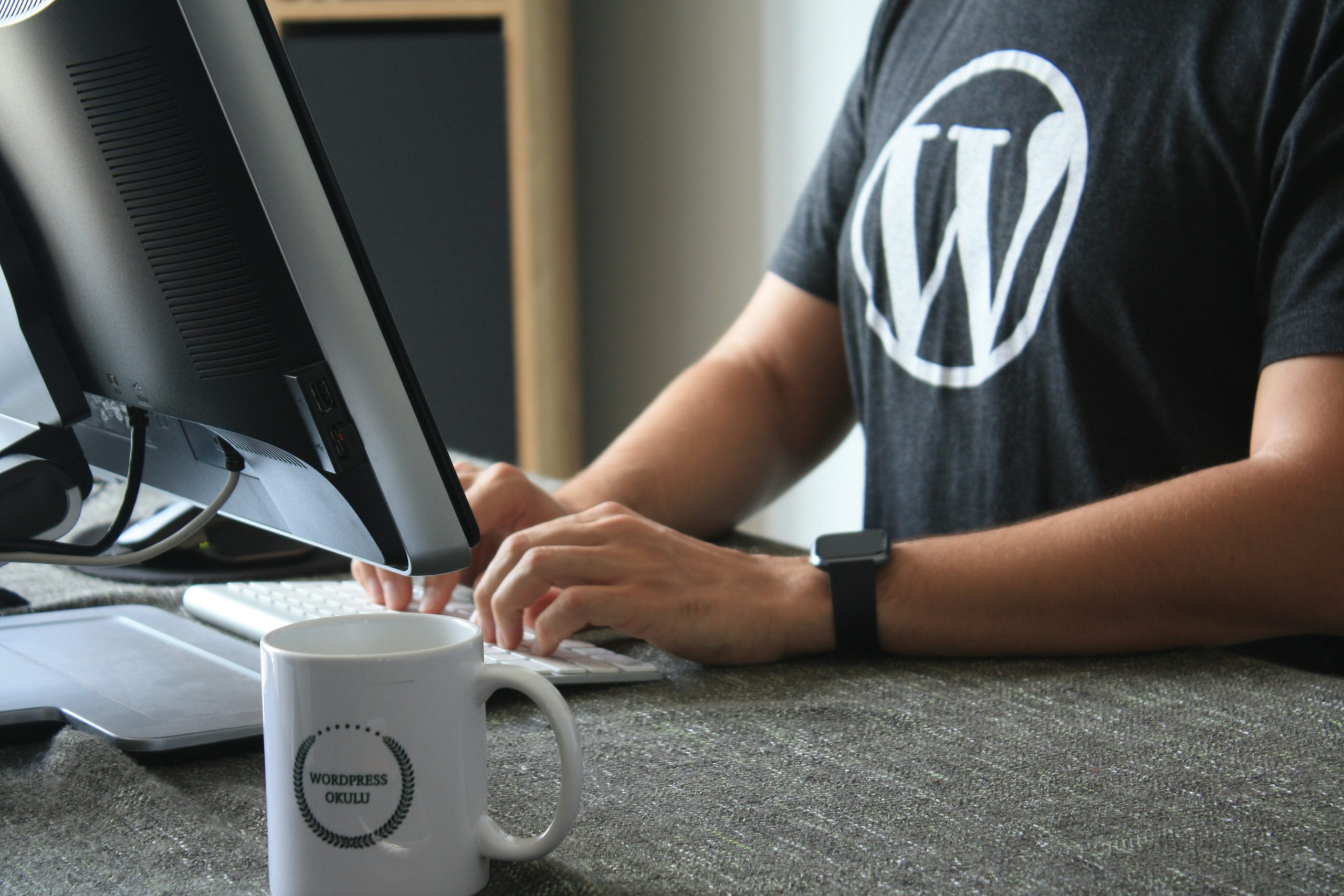 Unutulmaz Tatlar İçin Hızlı Rezervasyon ve Menü İşleme: En İyi WordPress Pasta ve Kafe Sitesi Hosting'i