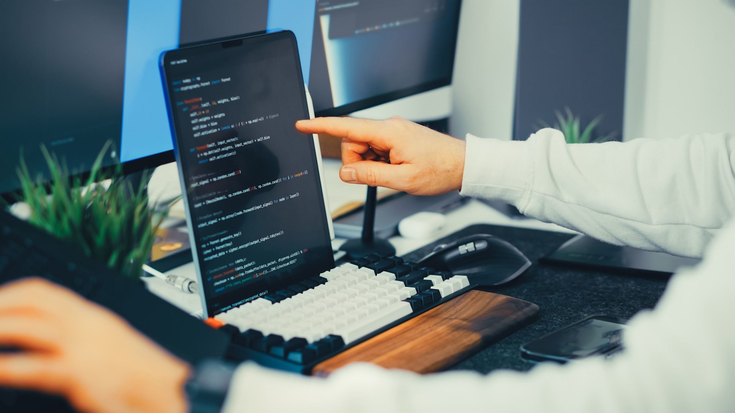 Veri Çekimini Kolaylaştıran No-Code Otomasyon ve Senaryo Şablonları