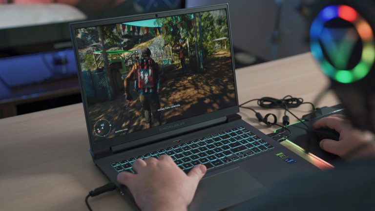 Videolarınızı Zirveye Taşıyacak Oyun Laptopu Rehberi!