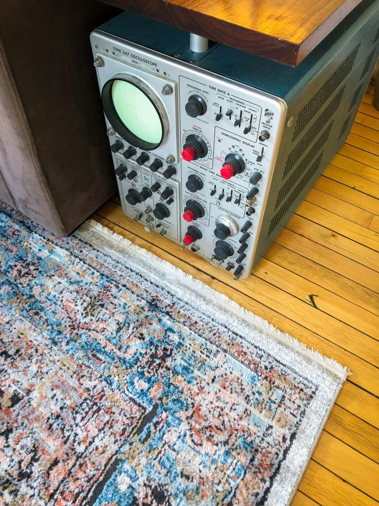 Vintage Hi-Fi Elektronik İçin En İyi Platform: Audio Gear Haven ile Tanışın!