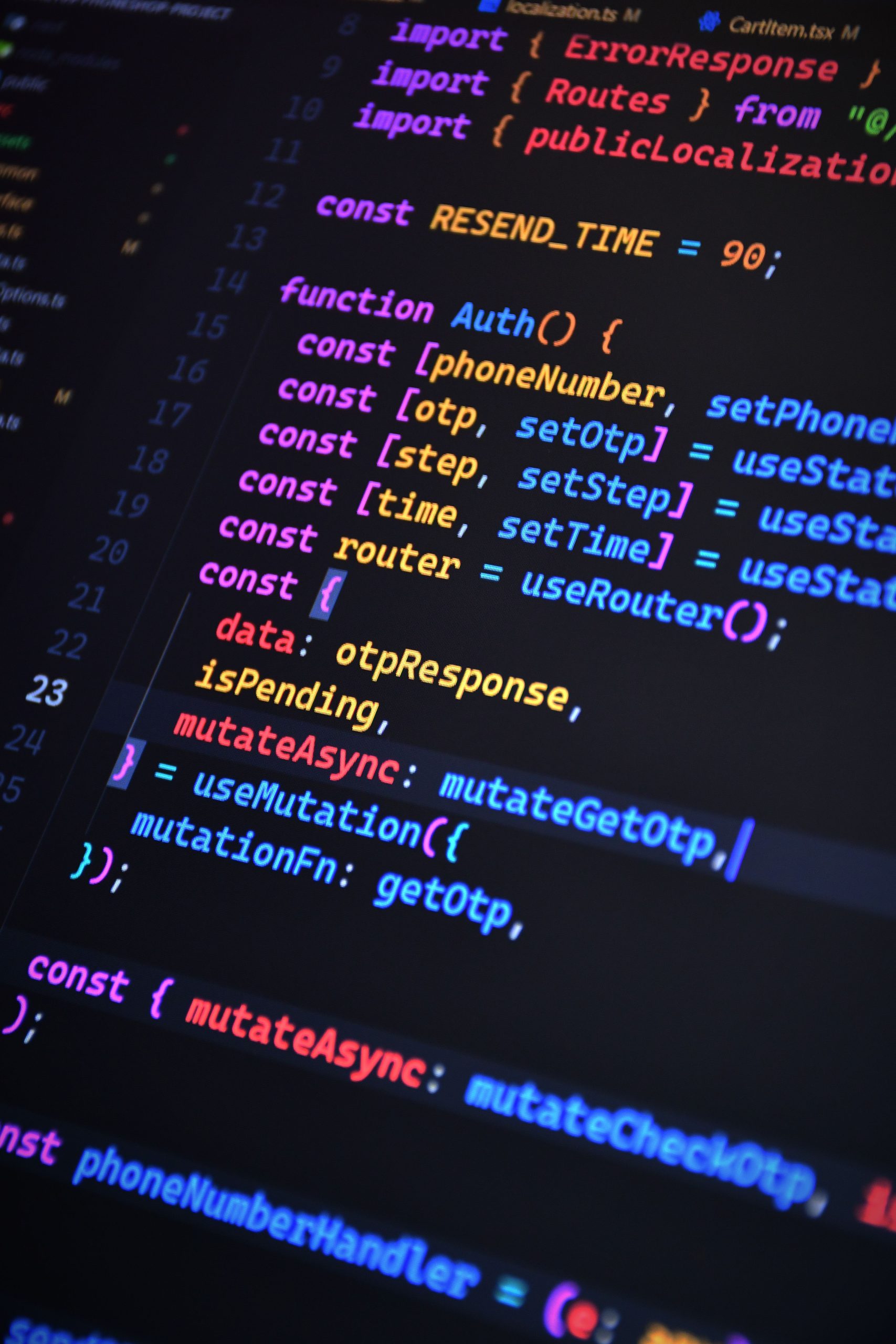 Web Geliştirme Hizmetinde Mükemmellik: 1 Aylık Ön Uç Web Geliştirici Desteği