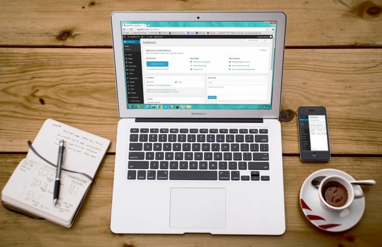 Web Sitenizi Hızla ve Profesyonelce WordPress'e Taşımanın Avantajları