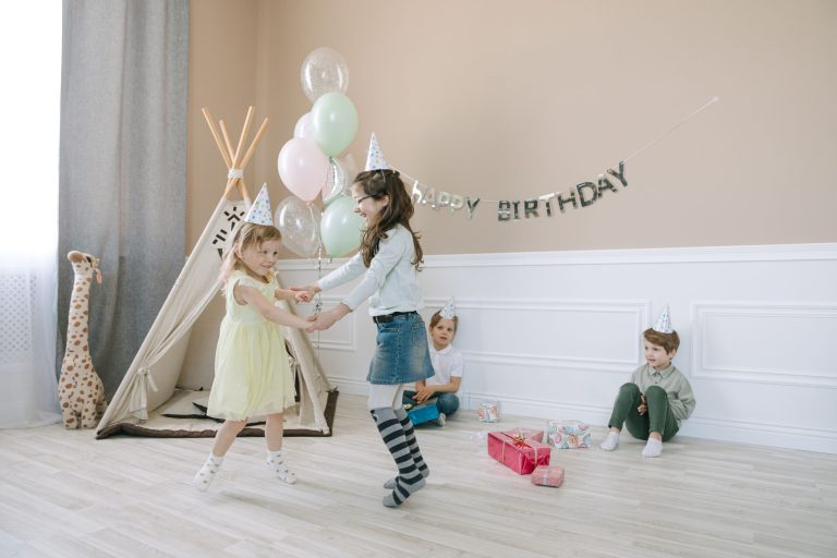 WooCommerce Oyuncak Dükkanları İçin En İyi Hosting: Parti Zamanı!