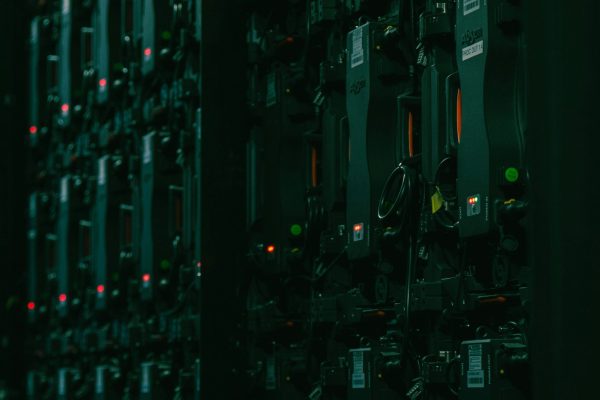 Yüksek Bellekli Veri İşleme Kasa: Karmaşık Veri Yapılarını Yönetmenin En İyi Platformu