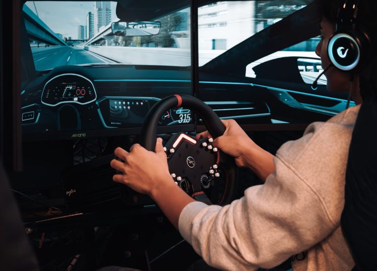Yüksek Hacimli Trafik Motoru: Teknoloji, Oyun ve Araç Siteleri için En İyi Monetizasyon Platformu