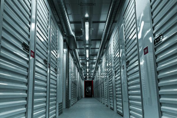 Yüksek Kapasiteli Depolama Düğümü: Efsaneler ve Gerçekler