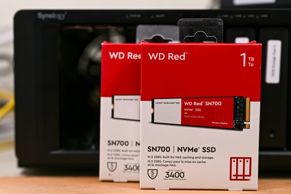 Yüksek Performans İçin İdeal: NVMe Cloud Hub İncelemesi