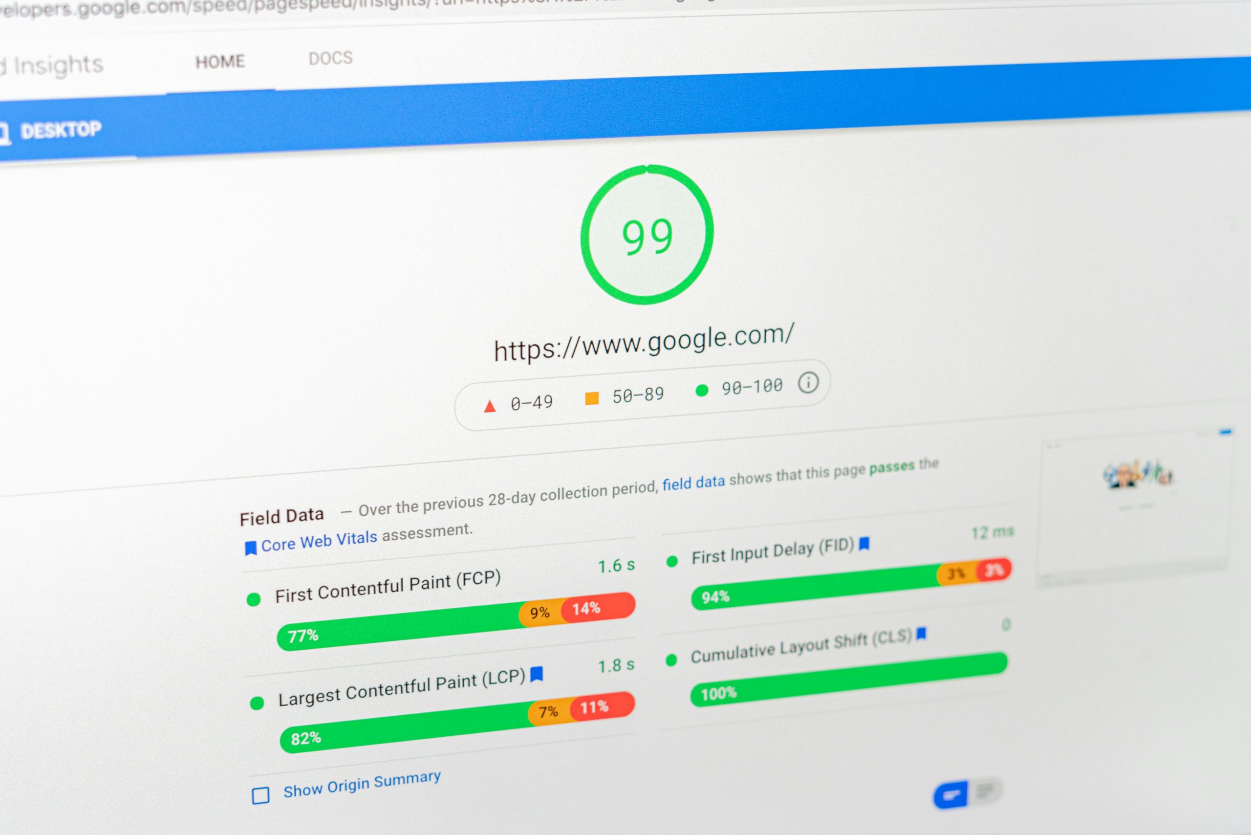 Yüksek Performanslı Önbellekleme Çatıları: Web Siteleri İçin En İyi Core Web Vitals Uzantıları