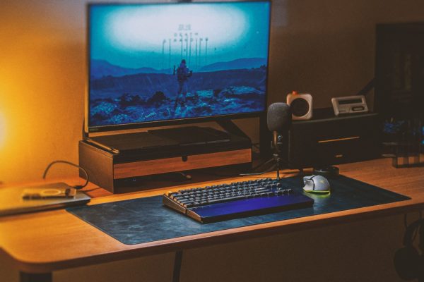 Yüksek Performanslı Uzak Masaüstü İstasyonu: Kurumsal Çalışmalar İçin En İyi Platform
