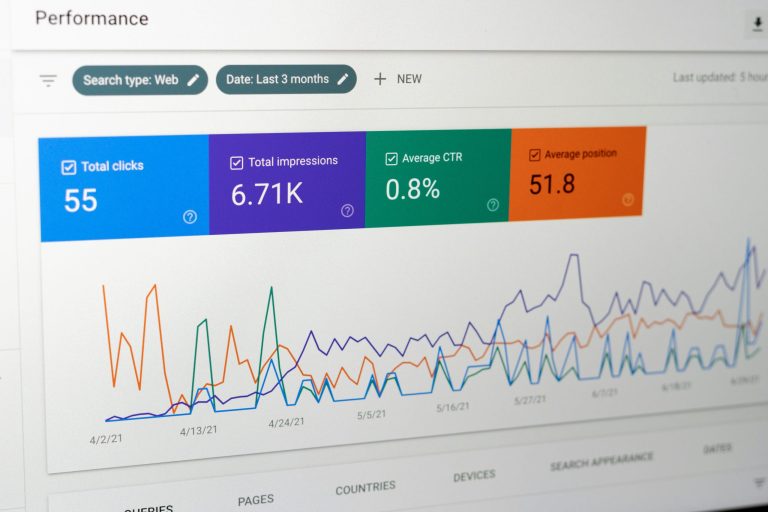 Yüksek Trafikli VPS: Performansın Zirvesi